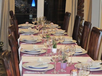 Monte Xisto Hotel Rural