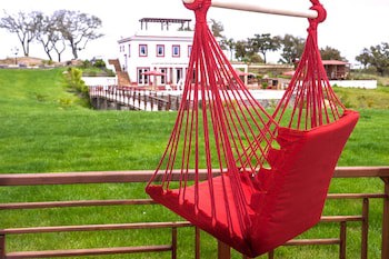 Monte Xisto Hotel Rural
