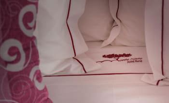 Monte Xisto Hotel Rural