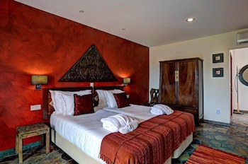 Monte Xisto Hotel Rural