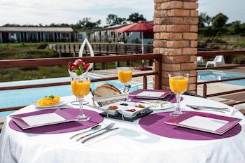 Monte Xisto Hotel Rural