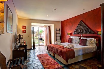 Monte Xisto Hotel Rural