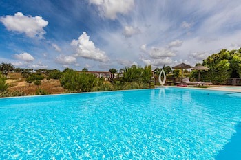 Monte Xisto Hotel Rural