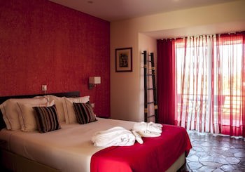 Monte Xisto Hotel Rural