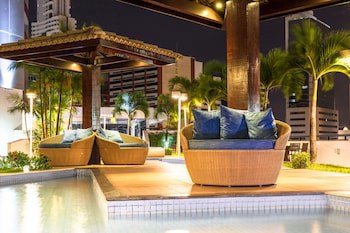 Mercure Salvador Boulevard
