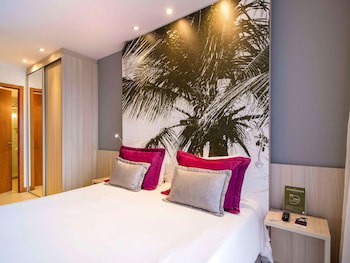Mercure Salvador Boulevard