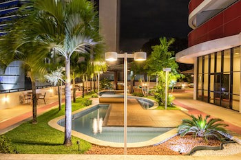 Mercure Salvador Boulevard