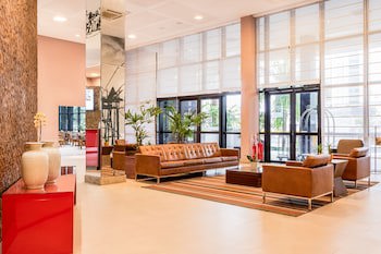 Mercure Salvador Boulevard