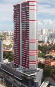 Mercure Salvador Boulevard