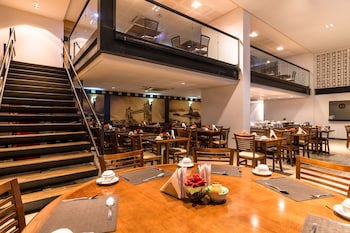 Mercure Salvador Boulevard