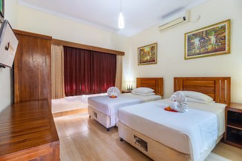 Bon Nyuh Bungalows