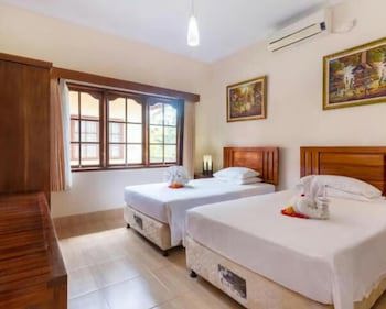 Bon Nyuh Bungalows