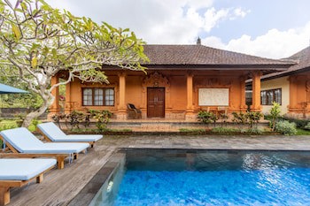 Bon Nyuh Bungalows