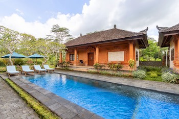 Bon Nyuh Bungalows