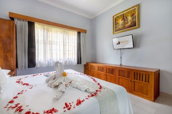 Bon Nyuh Bungalows