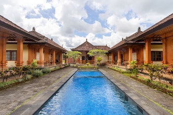 Bon Nyuh Bungalows