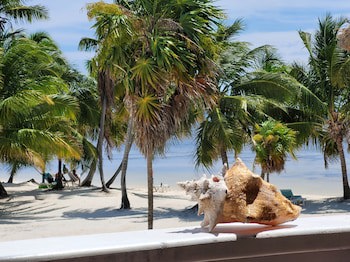 Sapphire Beach Resort