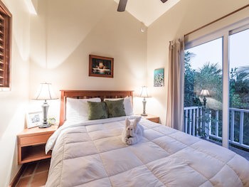 Sapphire Beach Resort