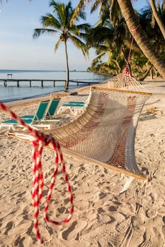 Sapphire Beach Resort