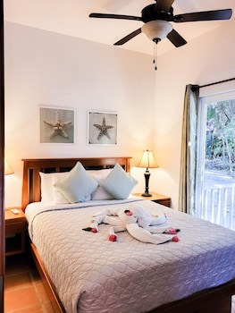 Sapphire Beach Resort