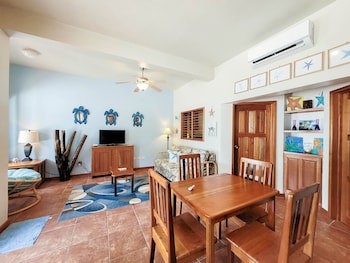 Sapphire Beach Resort
