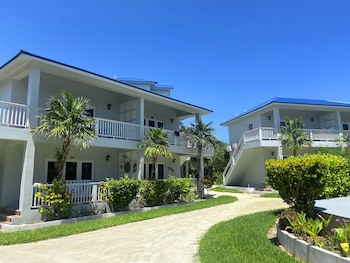 Sapphire Beach Resort