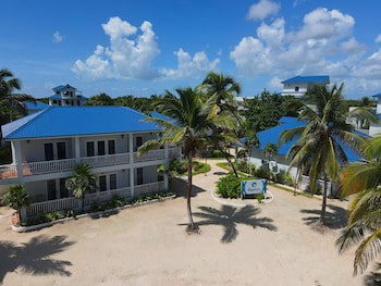 Sapphire Beach Resort