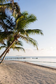 Sapphire Beach Resort