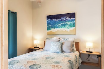 Sapphire Beach Resort