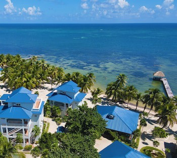 Sapphire Beach Resort