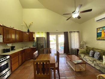 Sapphire Beach Resort