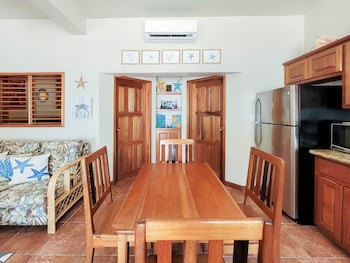 Sapphire Beach Resort