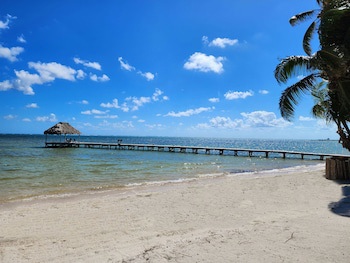 Sapphire Beach Resort