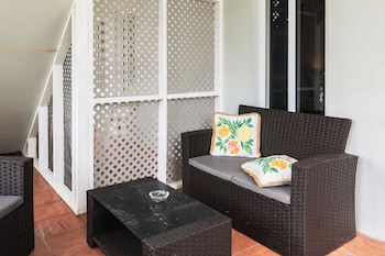 Sapphire Beach Resort