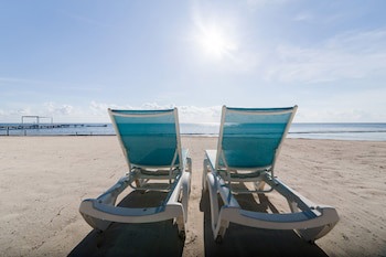 Sapphire Beach Resort