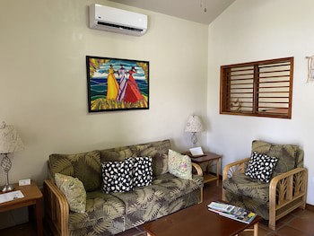 Sapphire Beach Resort