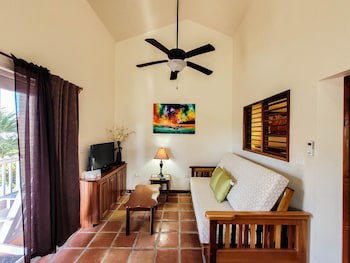 Sapphire Beach Resort