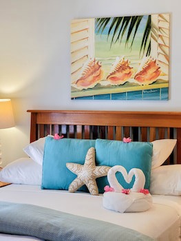 Sapphire Beach Resort