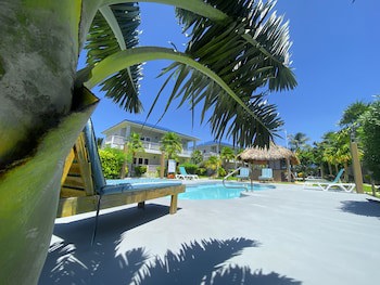 Sapphire Beach Resort