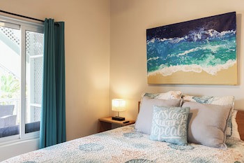 Sapphire Beach Resort