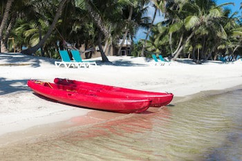 Sapphire Beach Resort