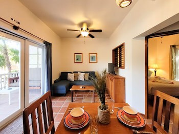 Sapphire Beach Resort