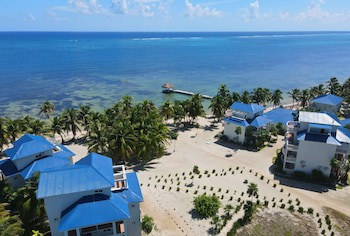Sapphire Beach Resort