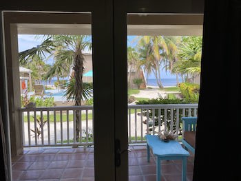 Sapphire Beach Resort