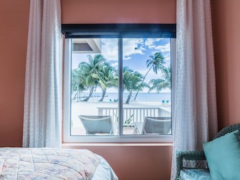 Sapphire Beach Resort