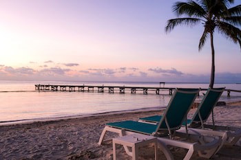 Sapphire Beach Resort