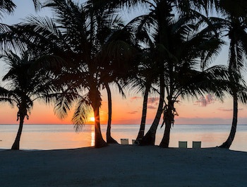 Sapphire Beach Resort