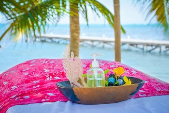 Sapphire Beach Resort