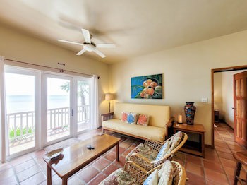 Sapphire Beach Resort