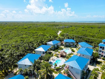 Sapphire Beach Resort